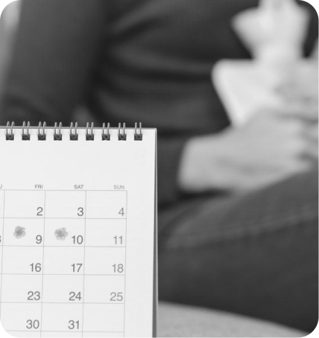 Contraception illustration