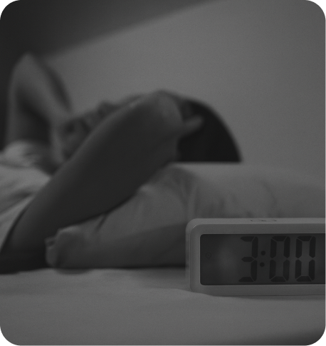 Sleep illustration